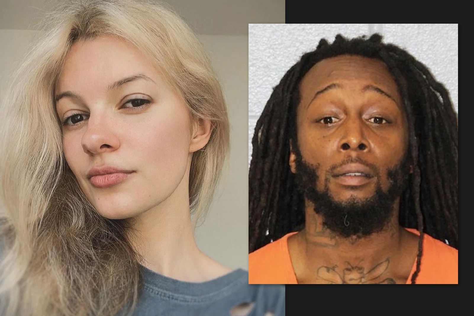 Beskućniku neće suditi za svirepo ubistvo Ukrajinke u meterou: Iako su kamere snimile stravičan zločin