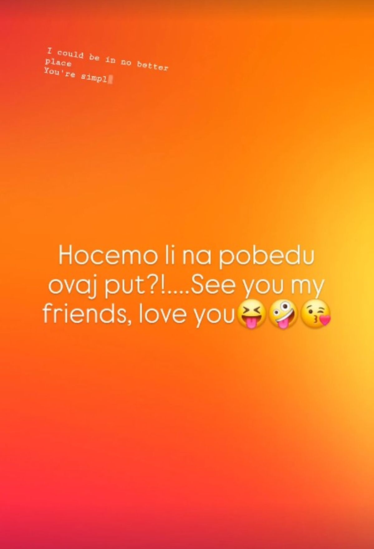 Izbila svađa sa članom produkcije Pinka pred početak Elite 9: Večeras treba da uđe u rijaliti, sad saopštio...