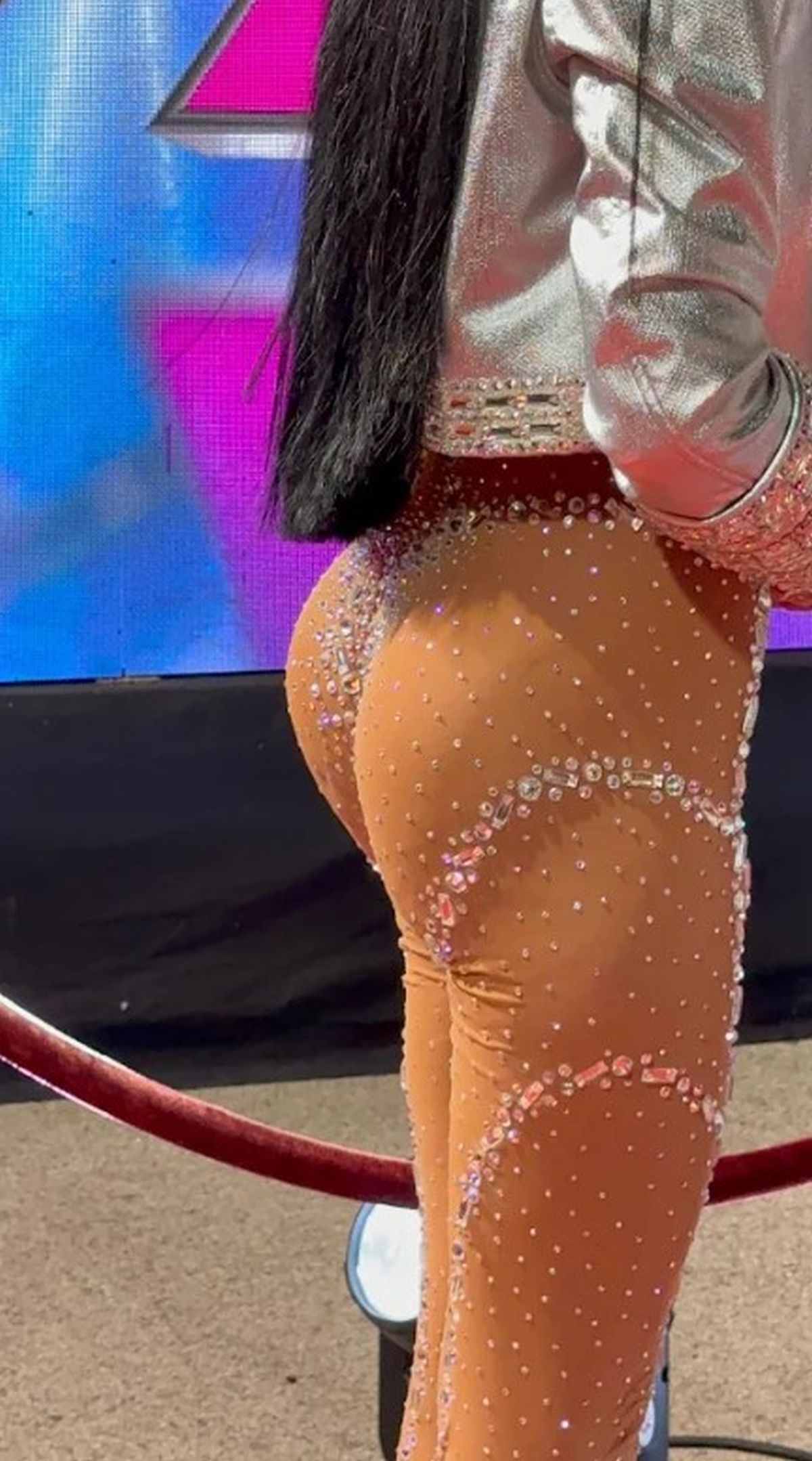 Starleti "migrirao" silikon iz zadnjice: Maja Marinković odlučila da izvadi 840 kubika