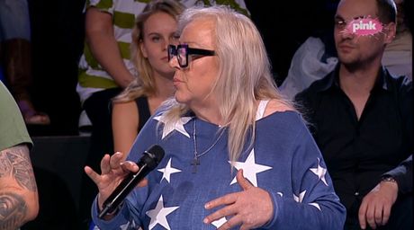 Zorica Marković Zorica Marković