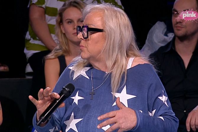 Zorica Marković