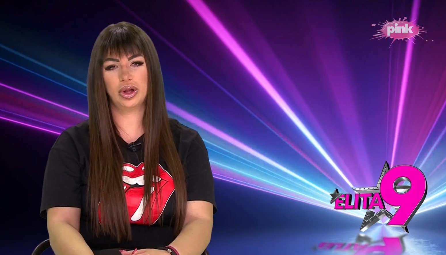 Nećete verovati koliko puta je Miljana Kulić diskvalifikovana: Televiziji Pink je dužna čak 500.000 evra!