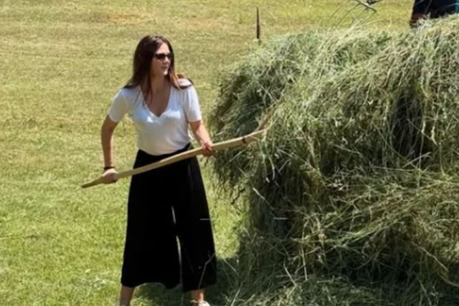 Nina Janković Nina Janković