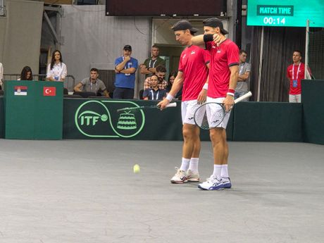 Ivan i Matej Sabanov Ivan i Matej Sabanov