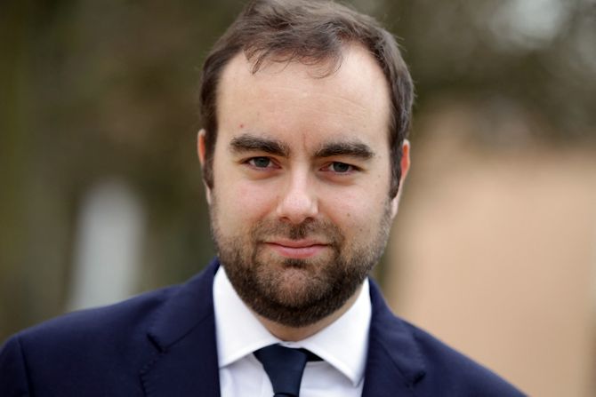 Sebastijan Lekorni Sebastijan Lekorni