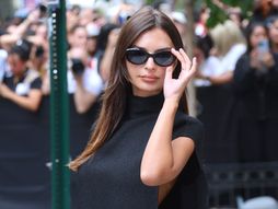 Emily Ratajkowski, Emili Ratajkovski