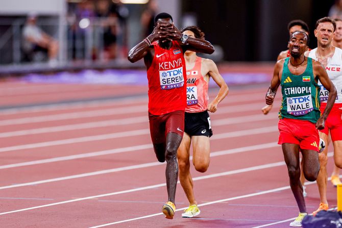 Edmund Serem