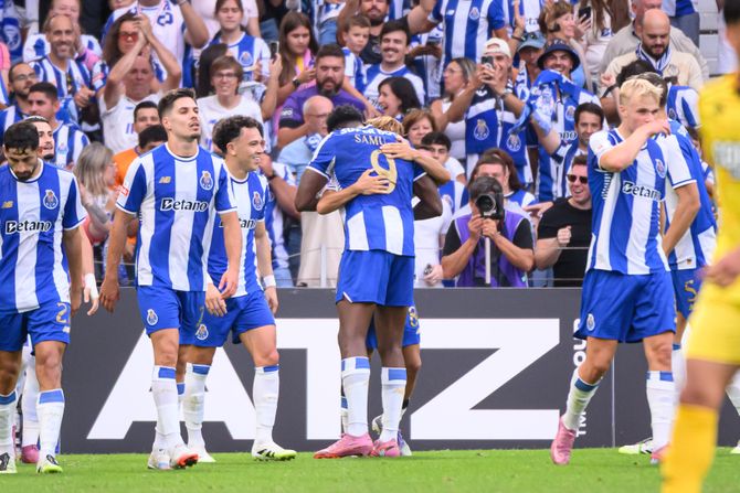 FK Porto
