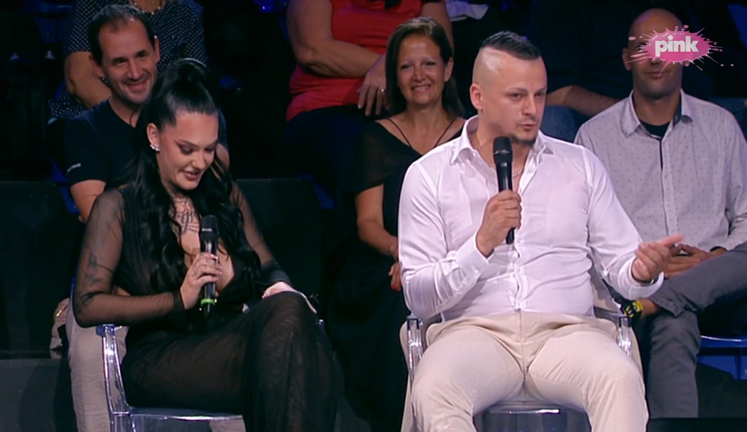 Napolju je čeka kazna od 50.000 evra ali i ovaj problem: Diskvalifikovana učesnica Elite optužena za prevaru