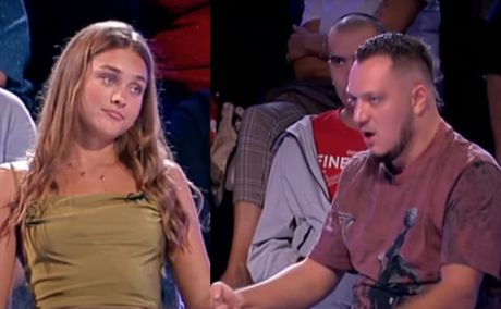 Gastoz Sofi Tkačenko Gastoz Sofi Tkačenko
