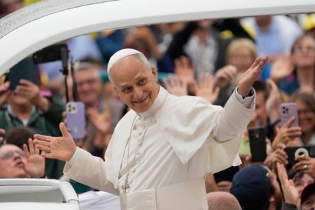Papa Lav XIV Papa Lav XIV