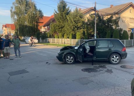 Udes, Čačak Udes, Čačak