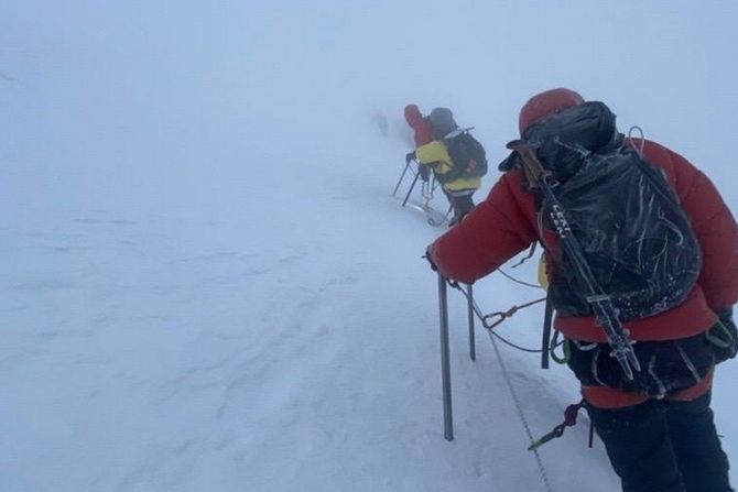 Užice, Omorika, Elbrus, najviši vrh, Kavkaz