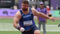 Armin Sinančević ostvario novi veliki rezultat, zauzeo 8. mesto u finalu Evropskog prvenstva u atletici