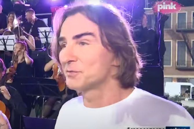Željko Mitrović