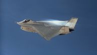 Ovo je propali projekat Boinga: X-32, avion koji je izgubio trku od Lokidovog X-35