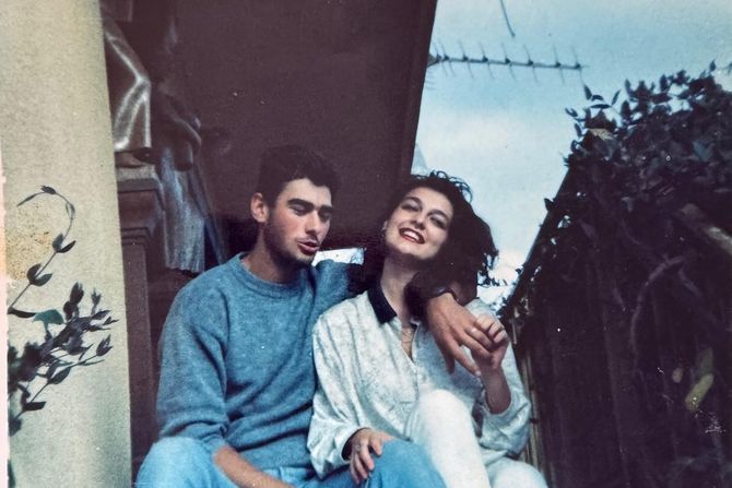 Otac Dua Lipe, Dukagjin Lipa