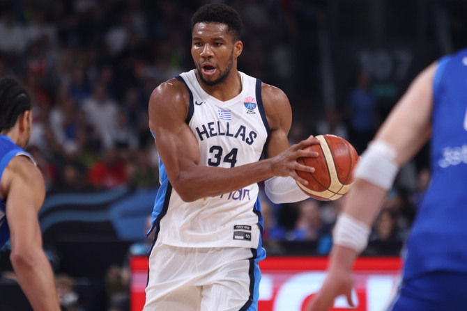 Grčka Finska Eurobasket 2025 Grčka Finska Eurobasket 2025