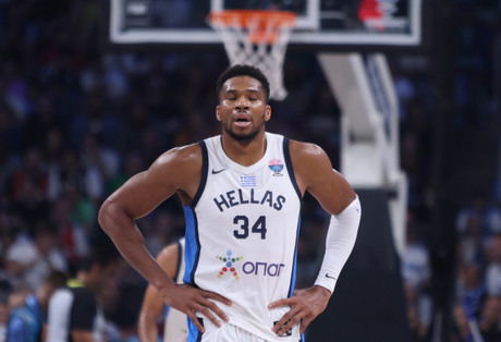 Grčka Finska Eurobasket 2025 Grčka Finska Eurobasket 2025