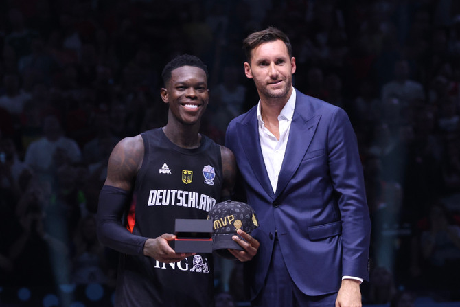 Turska Nemačka Eurobasket 2025 Turska Nemačka Eurobasket 2025