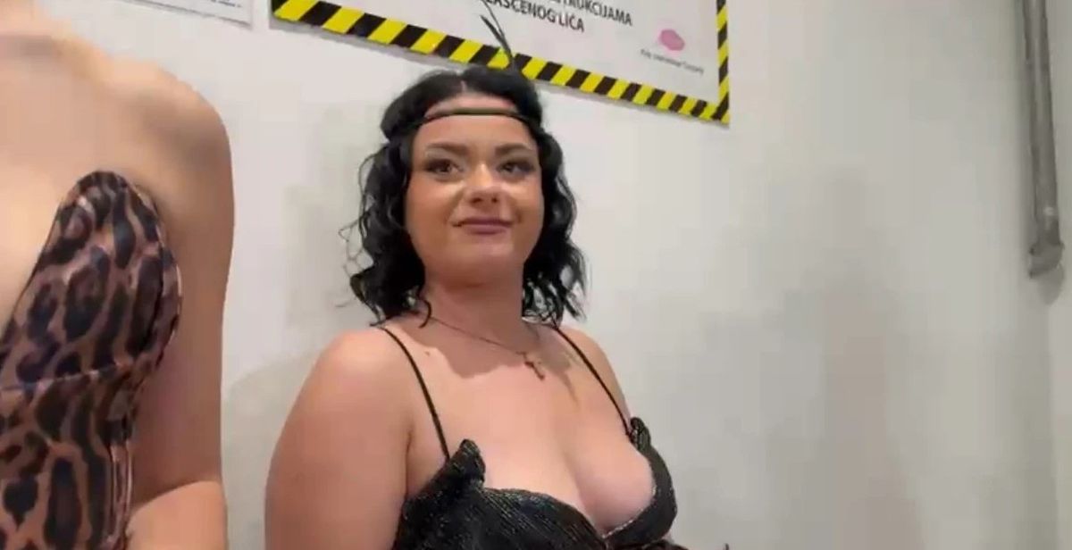 Prvo oglašavanje nakon izbacivanja iz Elite! Njena odluka šokirala sve, a sada priznala: "Pogledaću dokaze..."