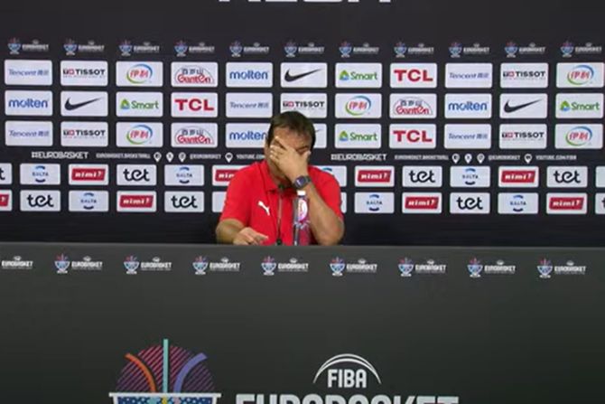Ergin Ataman