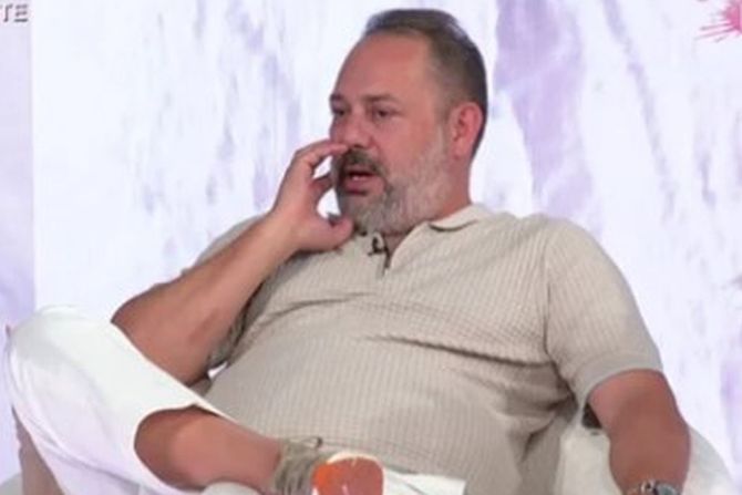 Branko Babić Branko Babić