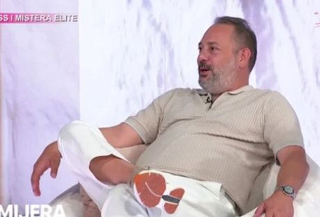 Branko Babić Branko Babić