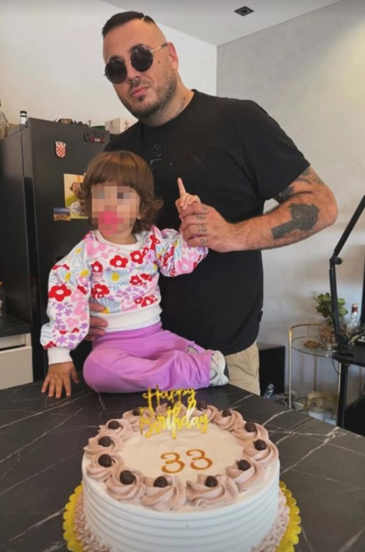 Slavlje otkazano u poslednjem trenutku! Car se oglasio zbog ćerke, zabrinuo objavom: "Prijatelji i familijo.."