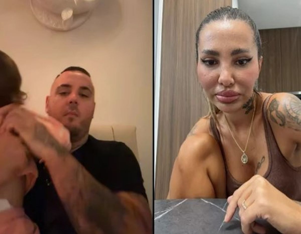 Filip Car otkrio zbog čega Aleksandra nije ušla u Elitu 9, pa pomenuo svoje učešće: Pomenuo Mitrovićeve pare