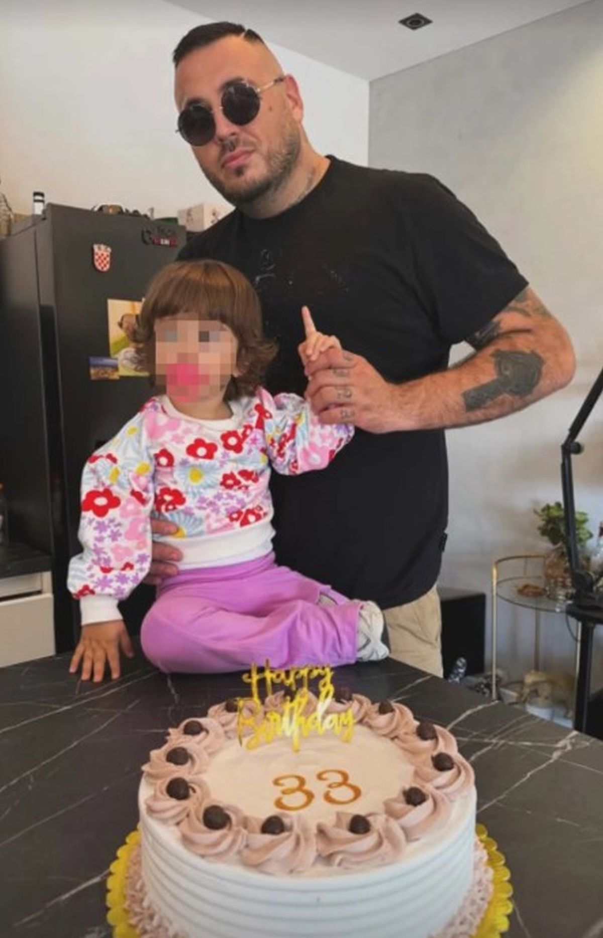 "Stanija je institucija za Maju" Filip potkačio bivšu, pa se dotakao sudskih procesa: "Cela porodica mi je..."