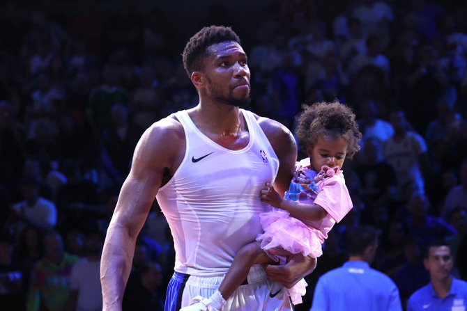 Grčka Finska Eurobasket 2025