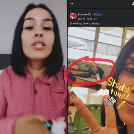 Lisette Veles Ortega Lisette Veles Ortega