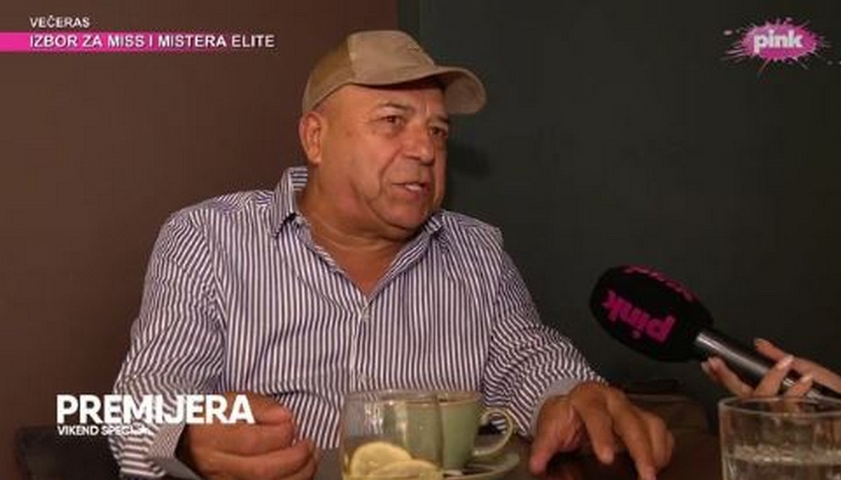 "Krio je da je moj i Zlatin sin" Hasan progovorio o učešću sina u Eliti 9: Pevač otkrio ko je zapravo Miki