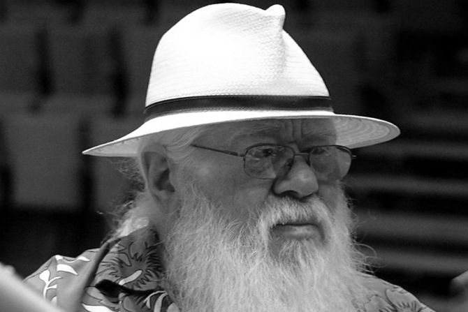 Hermeto Pascoal Hermeto Pascoal