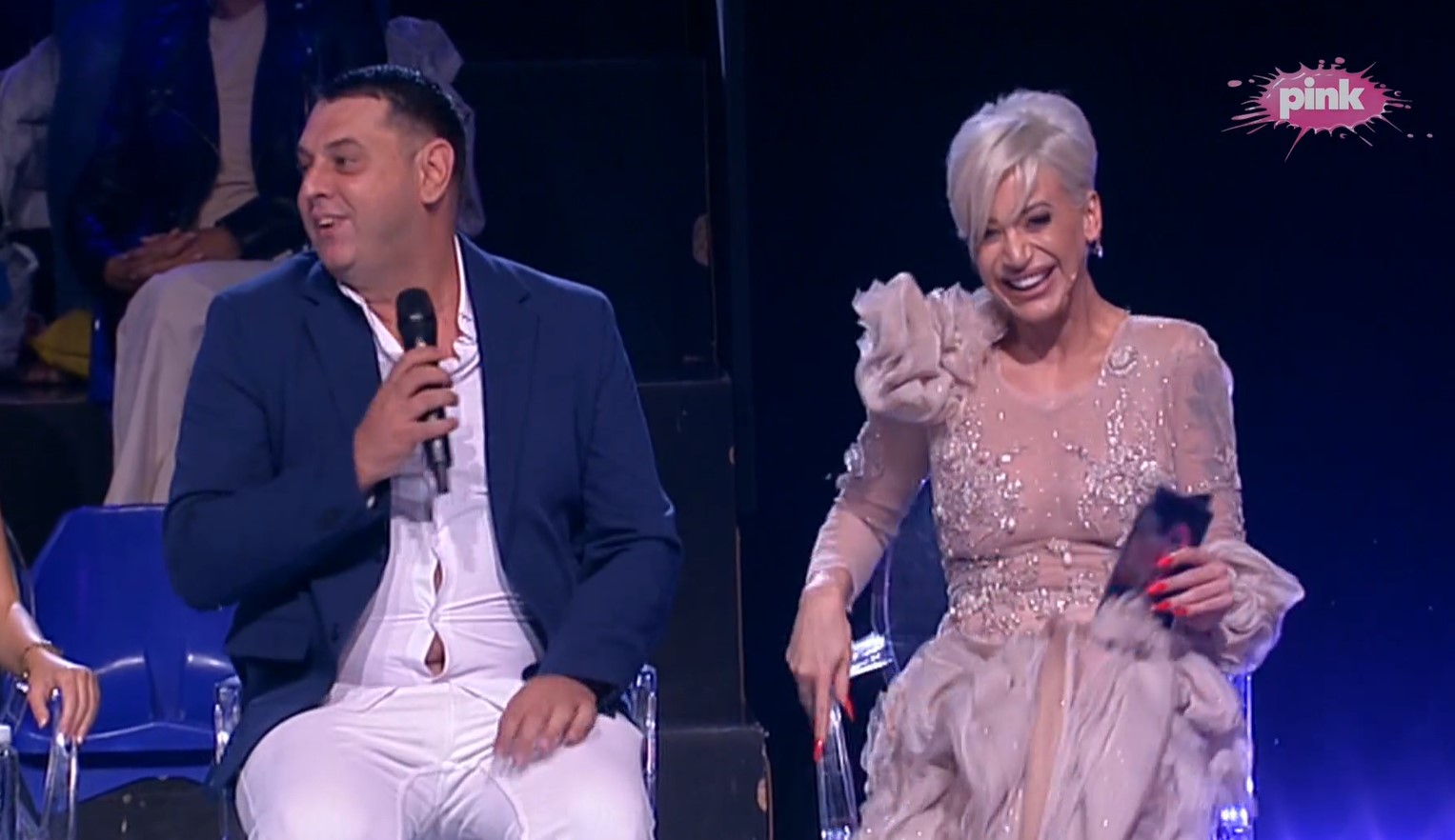 Učsnik Elite kažnjen sa 1.000.000 dinara! Progovorio o OVIM temama, pa ga produkcija udarila po džepu