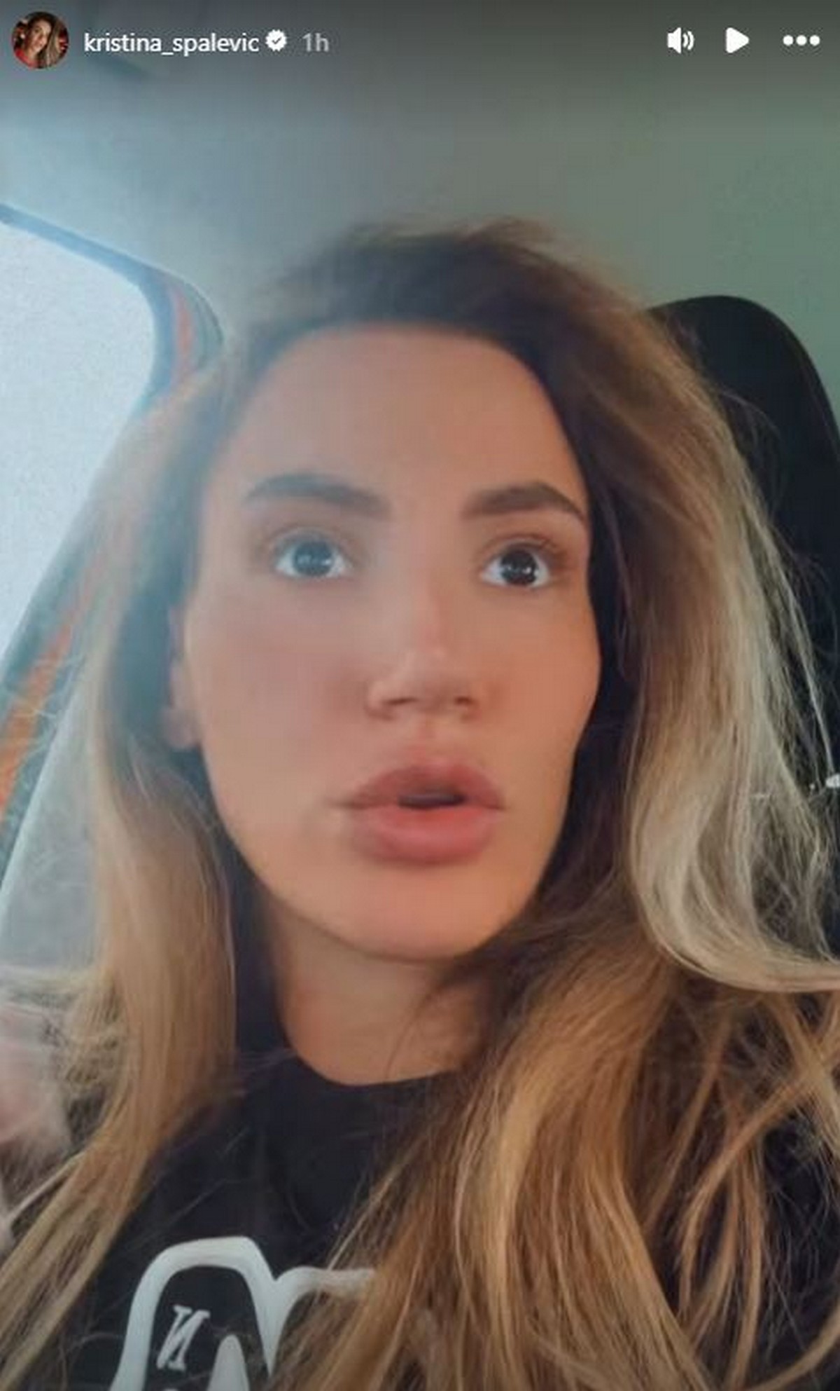 "Kristijan mi je pretio ubistvom" Kristina iznela jezive tvrdnje: Rešila da obelodani sve "Pokazaću sve javno"
