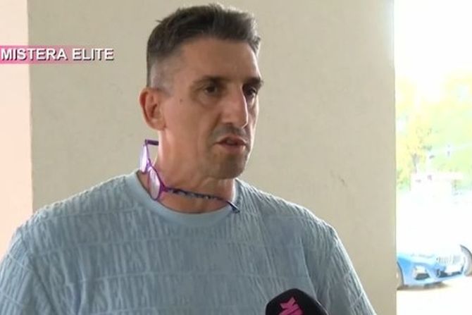 Kristijan Golubović Kristijan Golubović