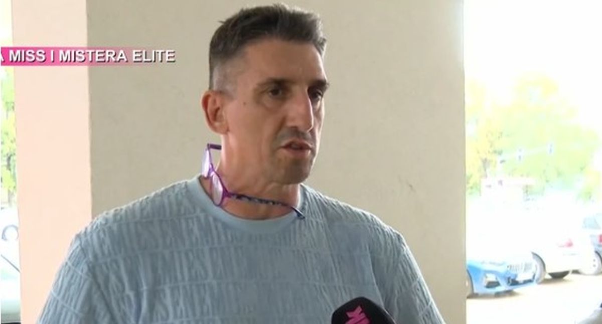 "Ona je mene ostavila bez dinara!" Kristijan o raskidu sa Kristinom i otkrio zašto ga je prijavila policiji