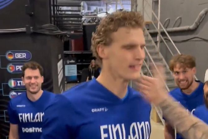 Lauri Markanen Lauri Markanen