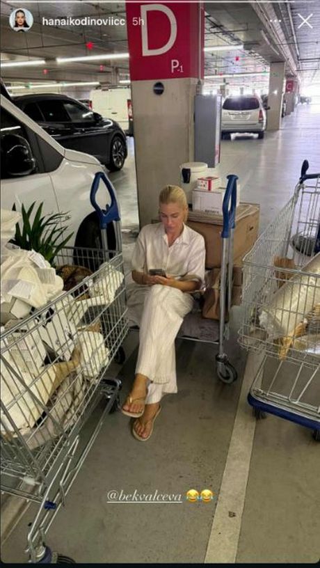 Nataša Bekvalac Nataša Bekvalac