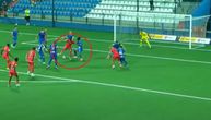 Imamo gol godine u Superligi Srbije! Majstorija petom u 96. minutu donela pobedu Radničkom