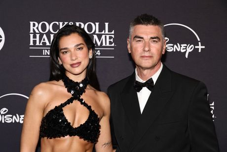 Otac Dua Lipe, Dukagjin Lipa Otac Dua Lipe, Dukagjin Lipa