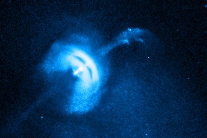 Pulsar Pulsar