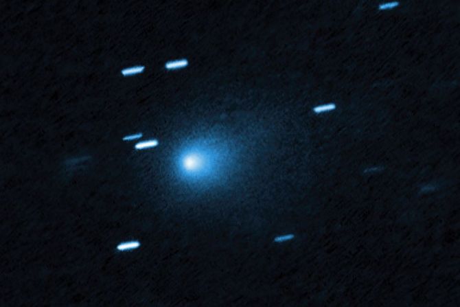 3I Atlas 3I Atlas