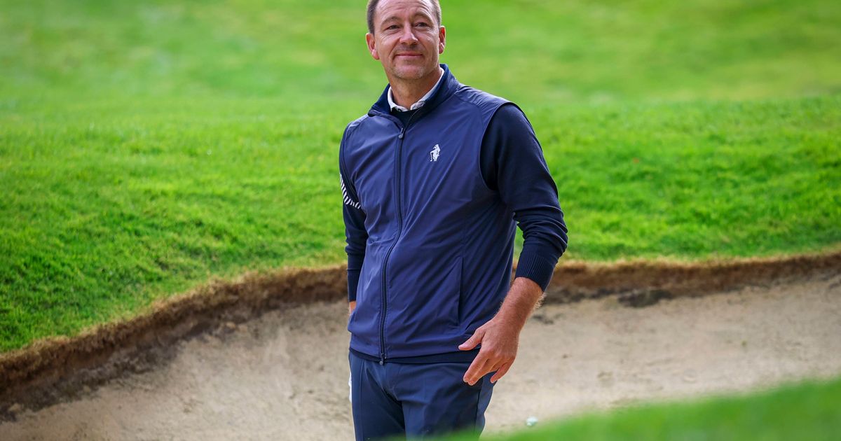 Sensation! John Terry wants to buy a famous English club, offered 14 million pounds