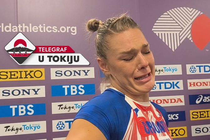 Sandra Elkasević Sandra Elkasević