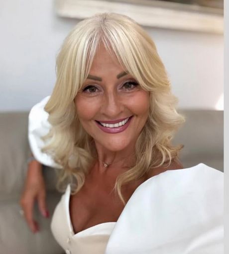 Slavica Rokvić Slavica Rokvić