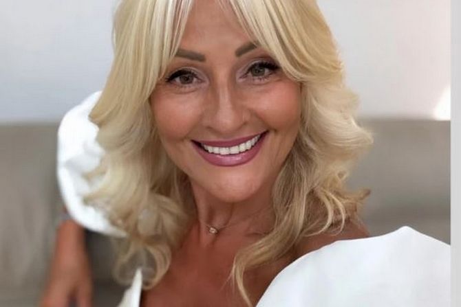 Slavica Rokvić Slavica Rokvić