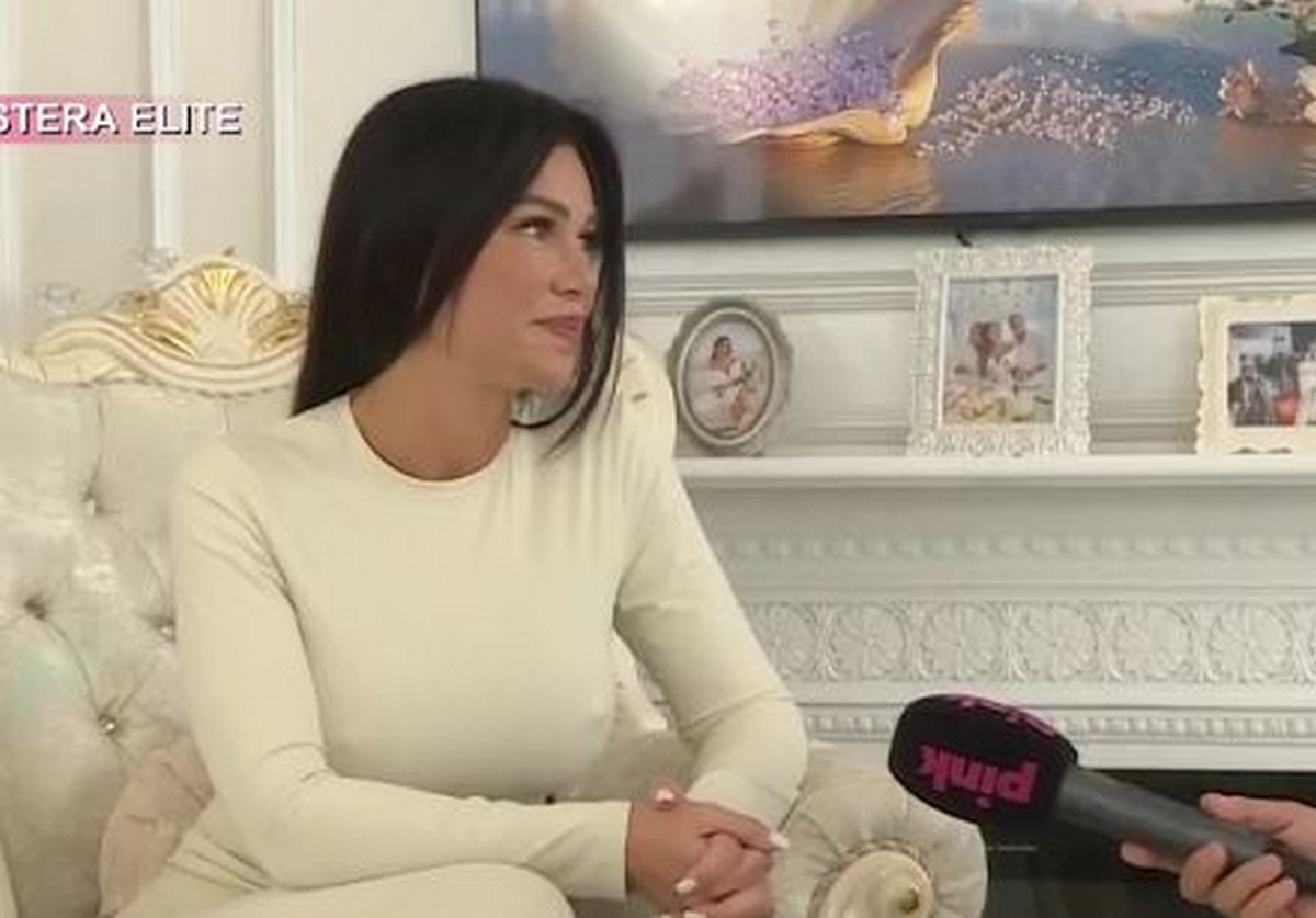 "U šoku sam, nisam očekivala ovo" Oglasila se Stanija nakon Asminovog javnog raskida "Ovo nije ljubav..."